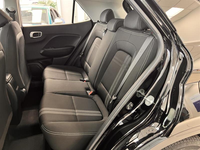 hyundai Venue 2022 - 10