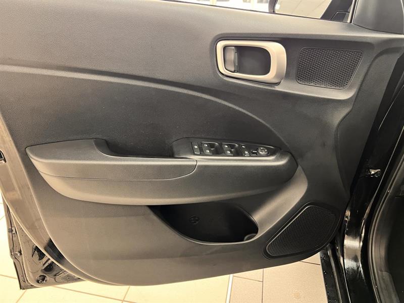 hyundai Venue 2022 - 15