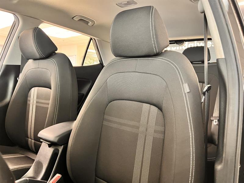 hyundai Venue 2022 - 17