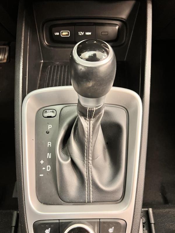 hyundai Venue 2022 - 20