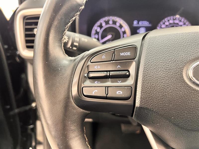 hyundai Venue 2022 - 26