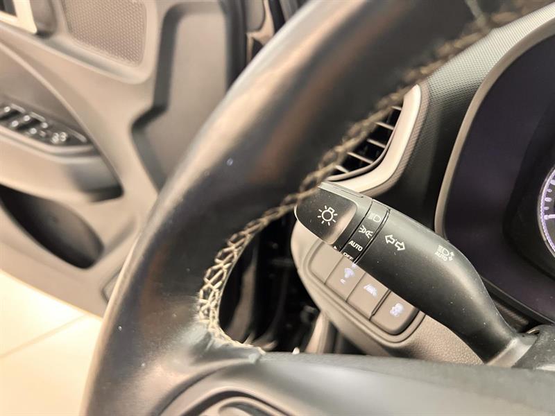 hyundai Venue 2022 - 27