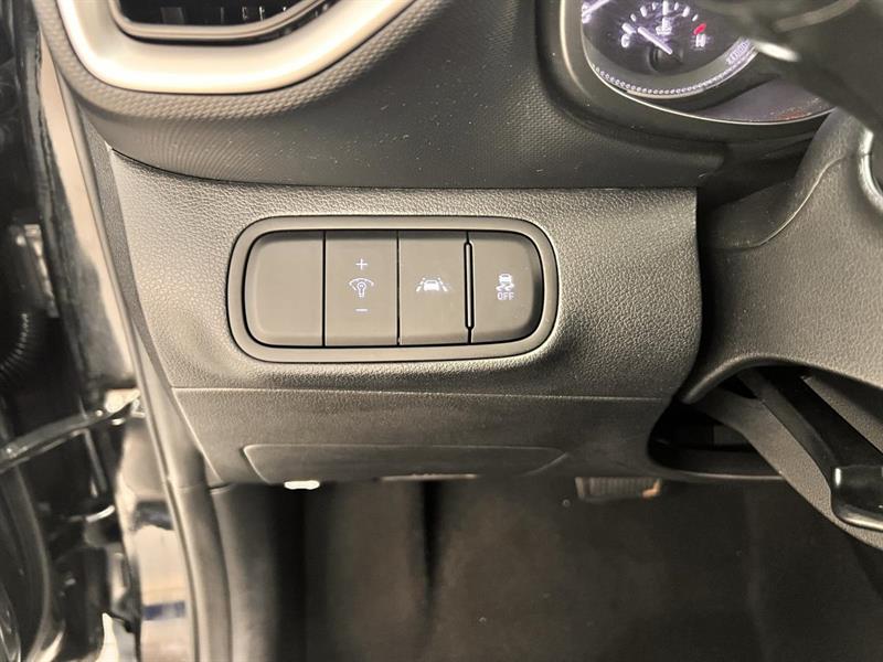 hyundai Venue 2022 - 28