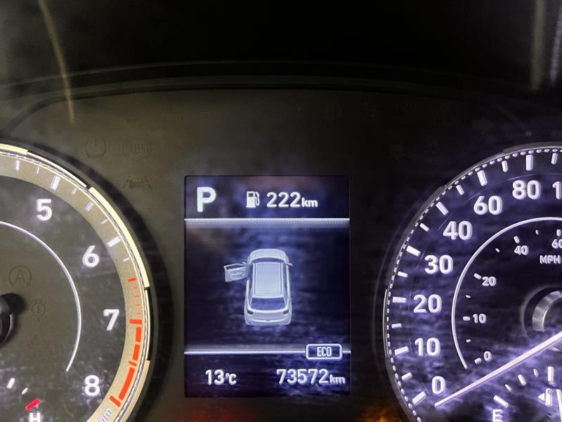 hyundai Venue 2022 - 29