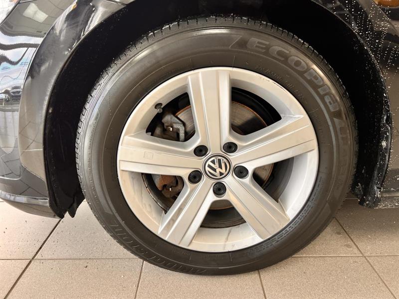 volkswagen Golf 2020 - 4