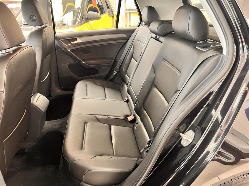 volkswagen Golf 2020 - 9