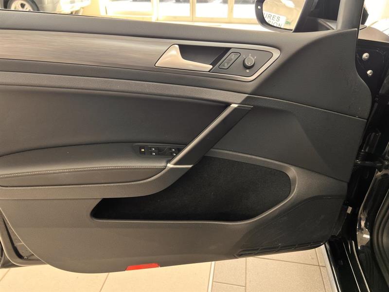 volkswagen Golf 2020 - 16