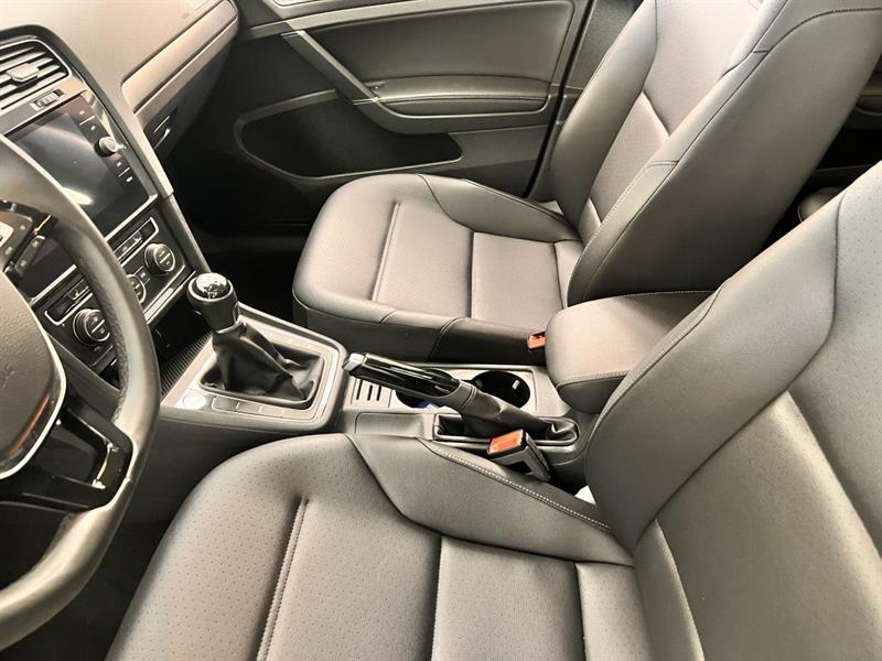 volkswagen Golf 2020 - 20