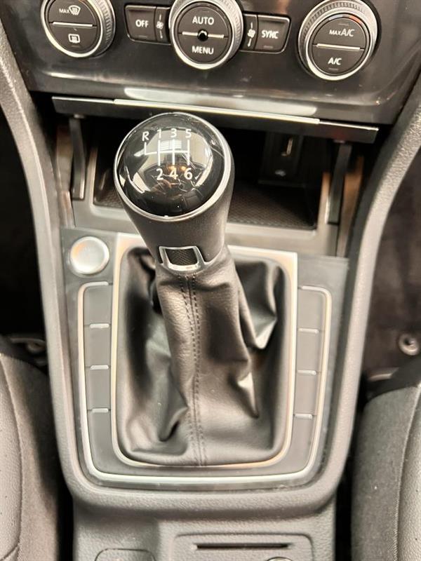 volkswagen Golf 2020 - 21