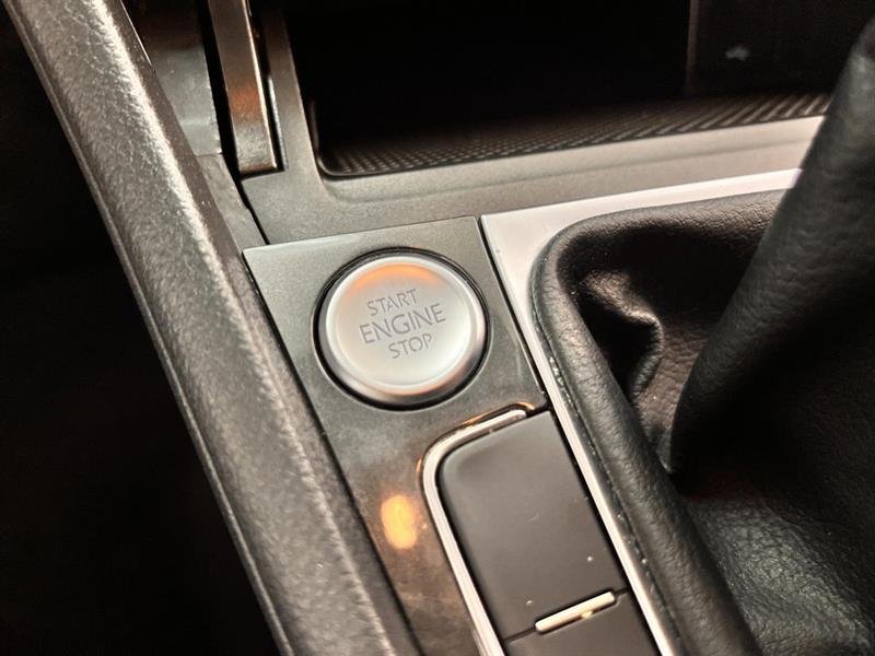 volkswagen Golf 2020 - 22