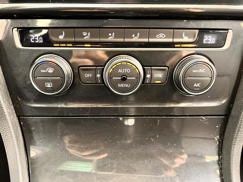 volkswagen Golf 2020 - 24