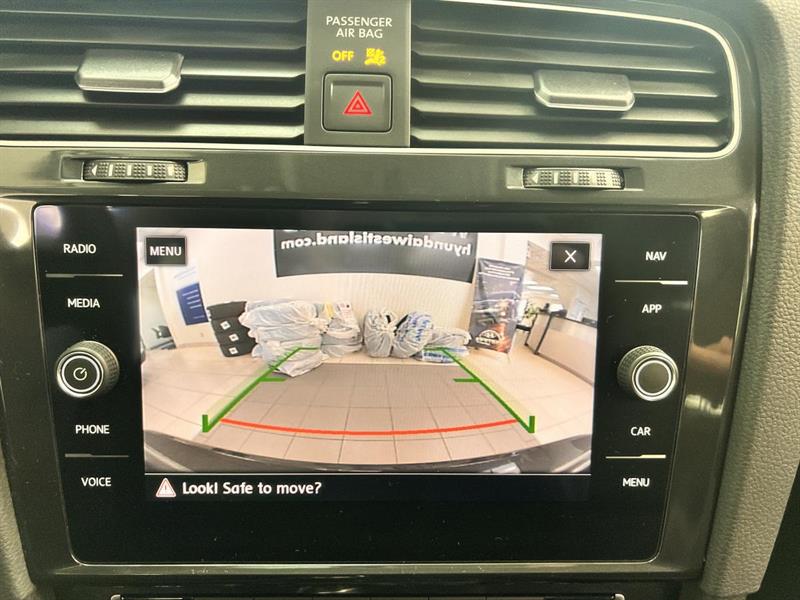 volkswagen Golf 2020 - 26