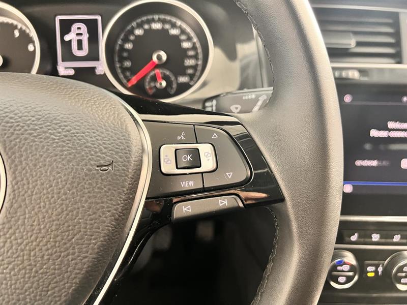 volkswagen Golf 2020 - 28