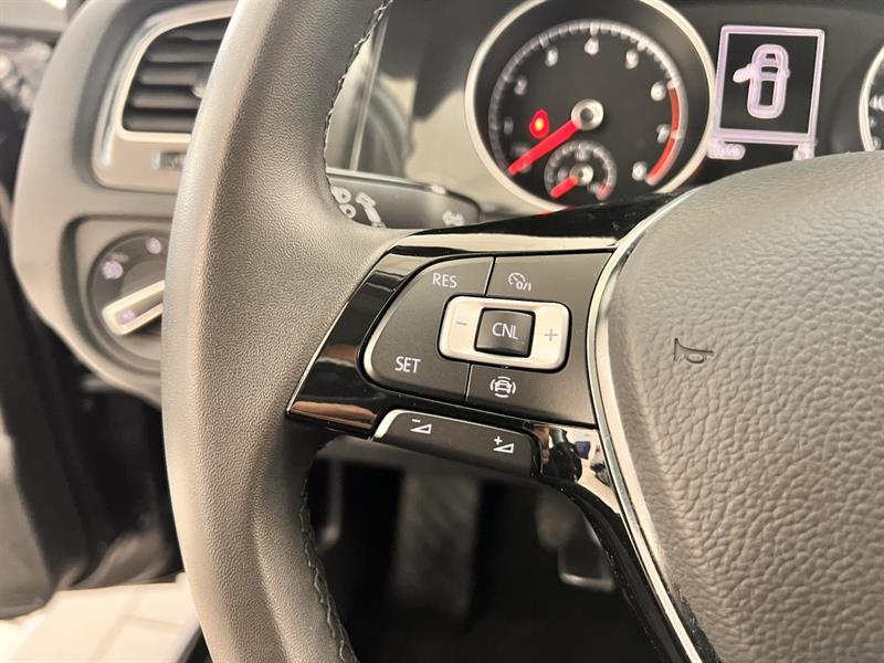 volkswagen Golf 2020 - 29