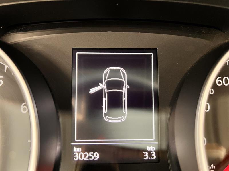 volkswagen Golf 2020 - 31