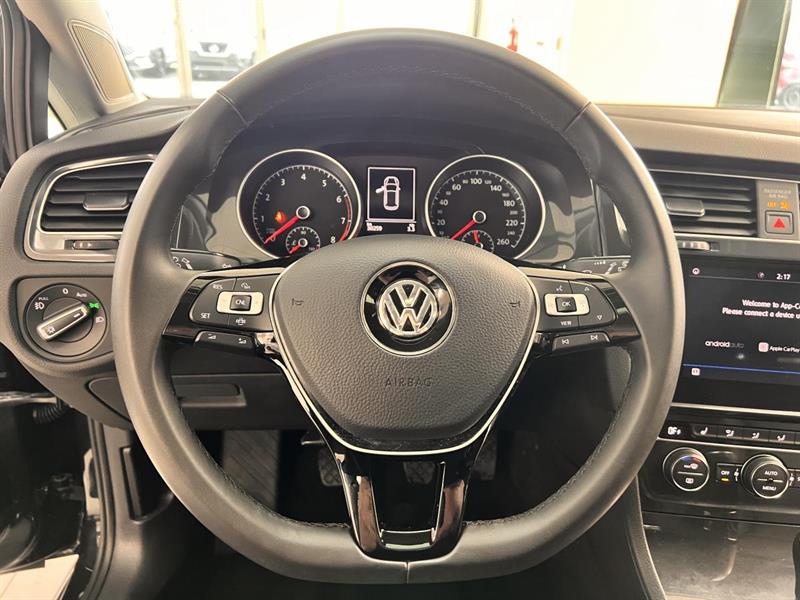 volkswagen Golf 2020 - 32