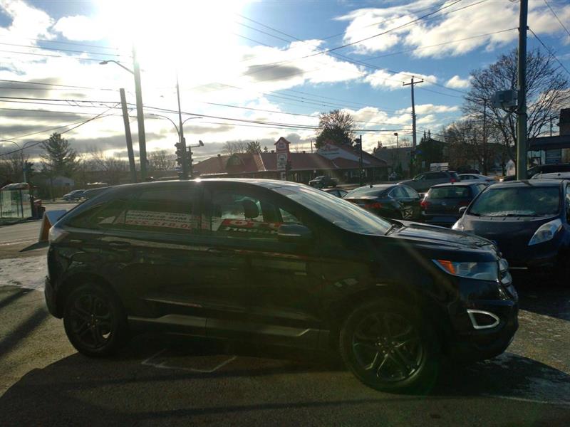 ford Edge 2018 - 4