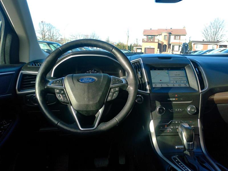 ford Edge 2018 - 12
