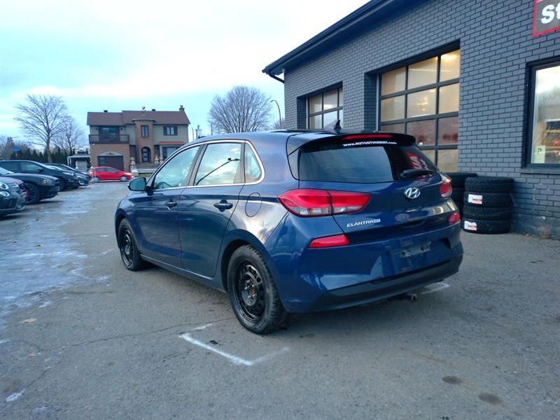 hyundai Elantra GT 2018 - 6