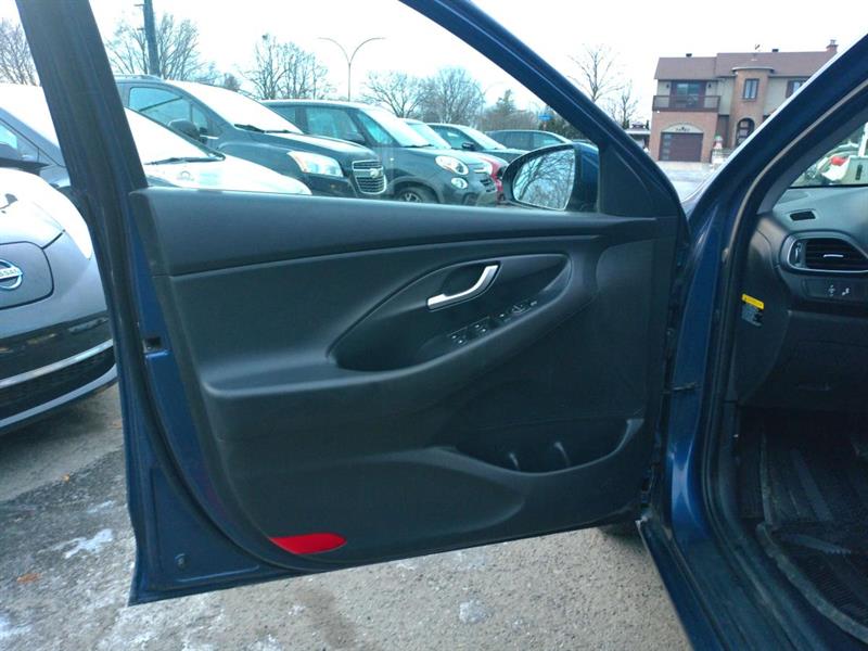 hyundai Elantra GT 2018 - 8