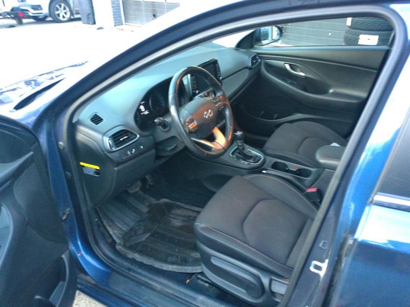 hyundai Elantra GT 2018 - 9