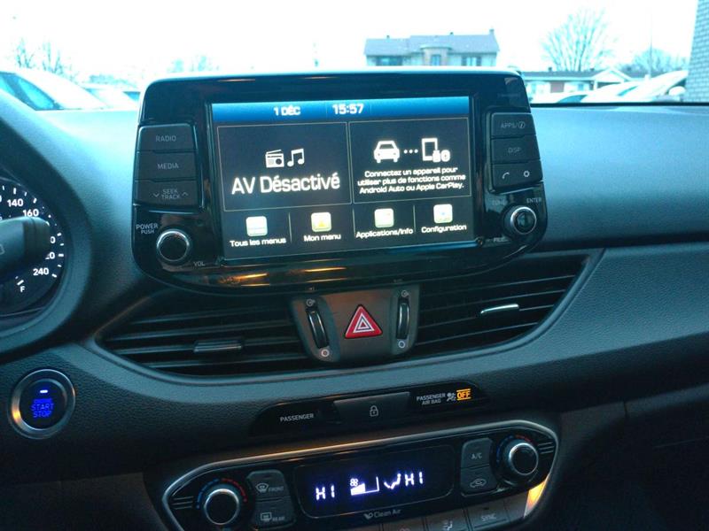 hyundai Elantra GT 2018 - 11