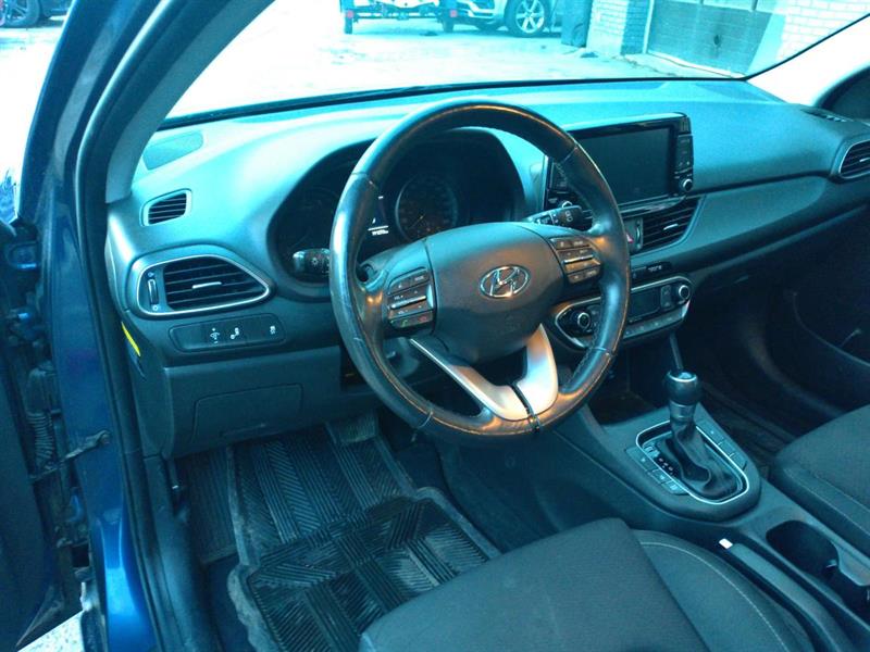 hyundai Elantra GT 2018 - 13