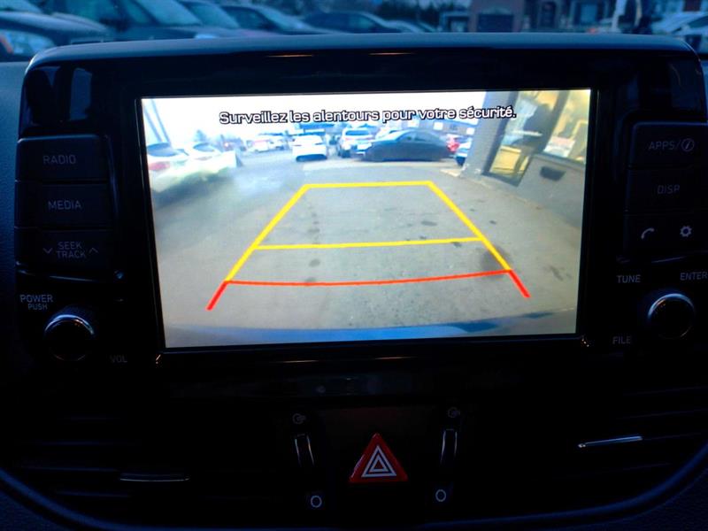 hyundai Elantra GT 2018 - 14