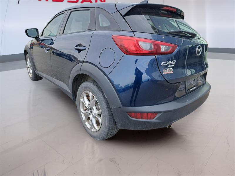 mazda CX-3 2019 - 3