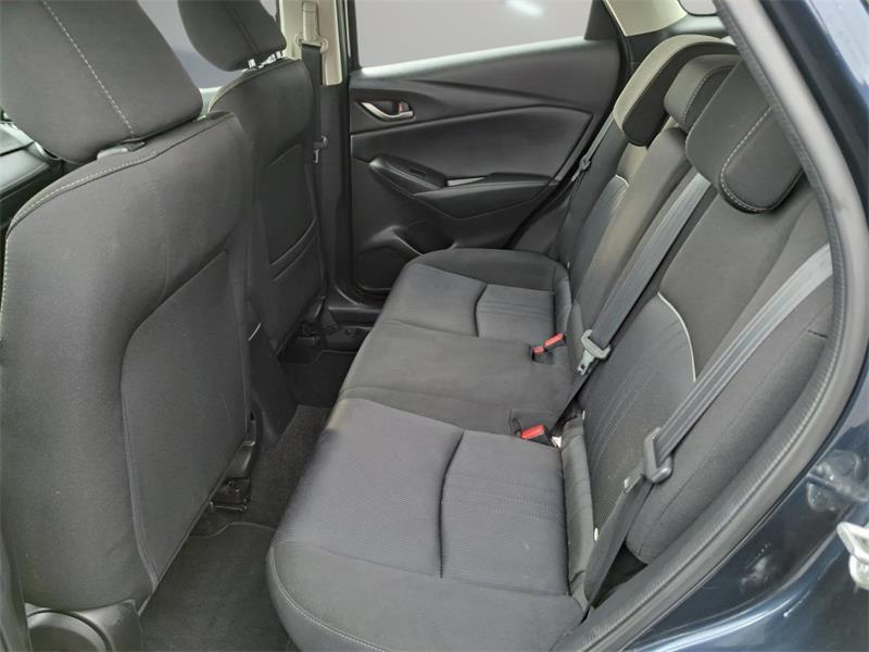 mazda CX-3 2019 - 9