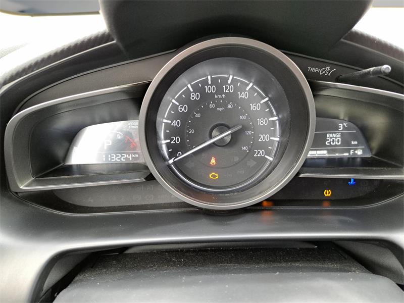 mazda CX-3 2019 - 10