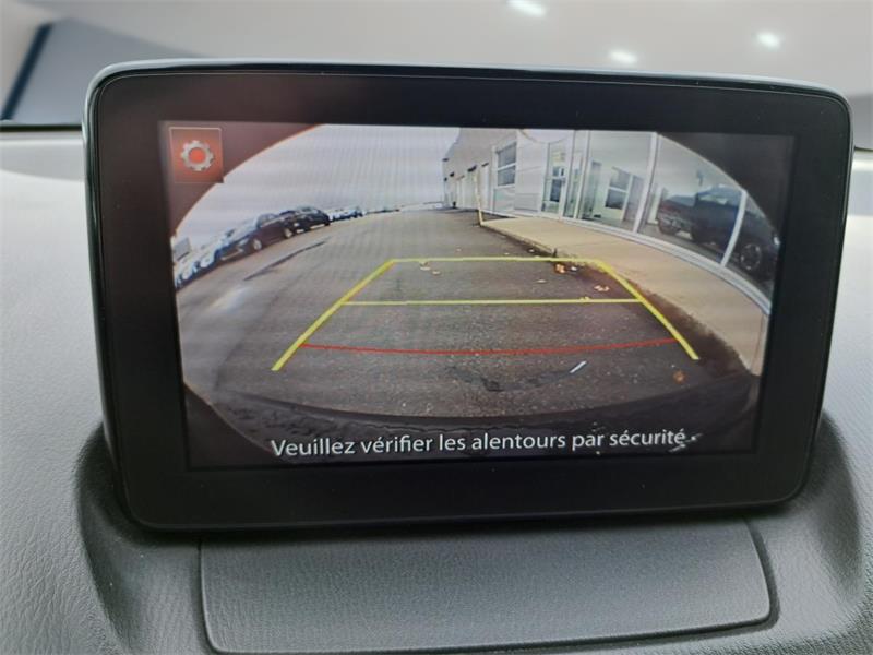 mazda CX-3 2019 - 11