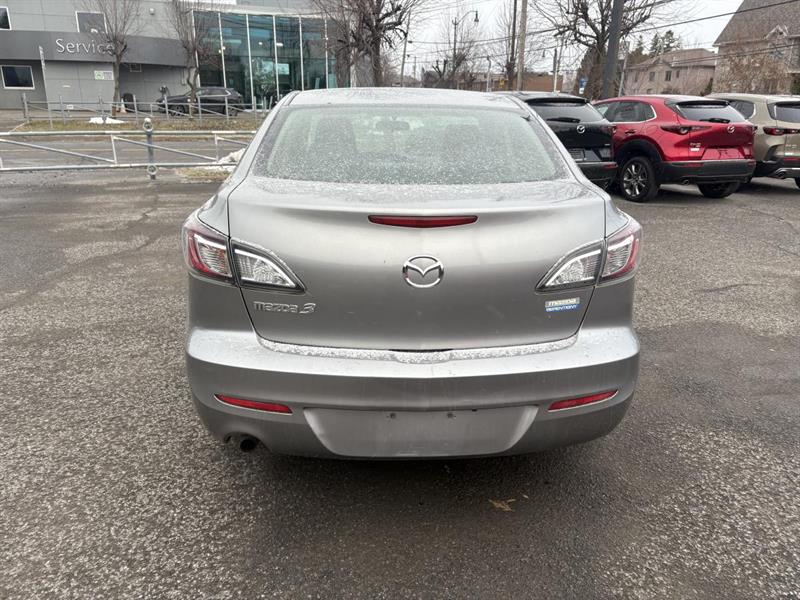 mazda Mazda3 2013 - 5