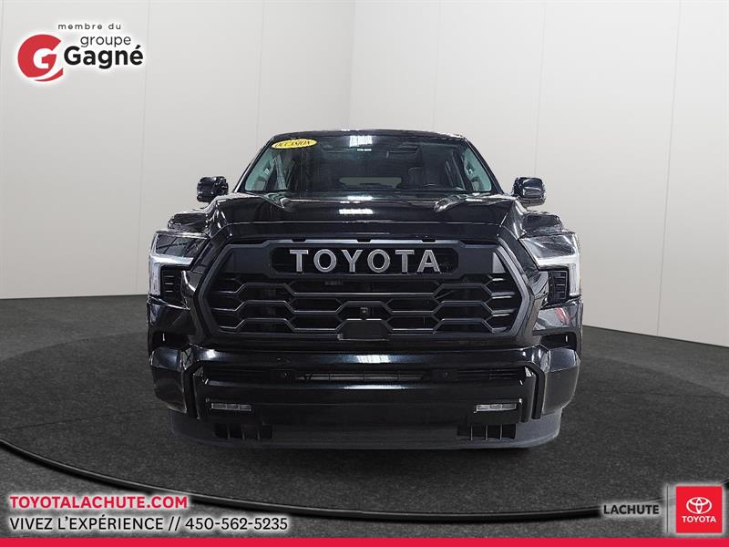 toyota Sequoia 2024 - 2