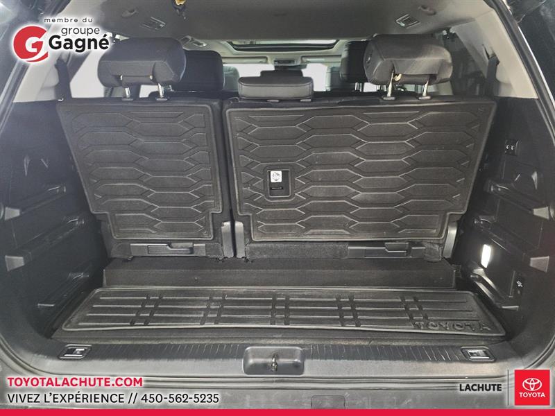 toyota Sequoia 2024 - 6