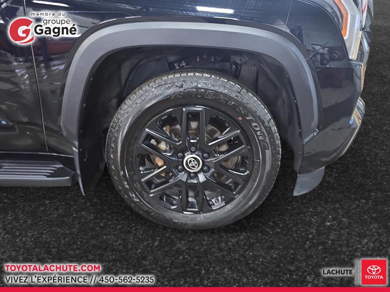 toyota Sequoia 2024 - 7