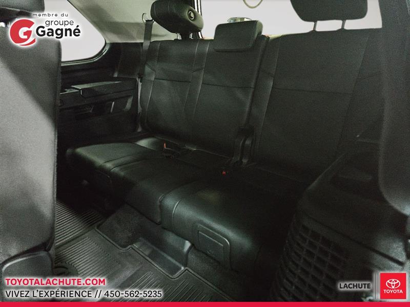 toyota Sequoia 2024 - 11