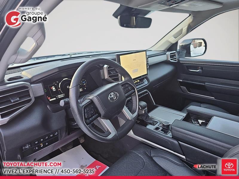 toyota Sequoia 2024 - 12