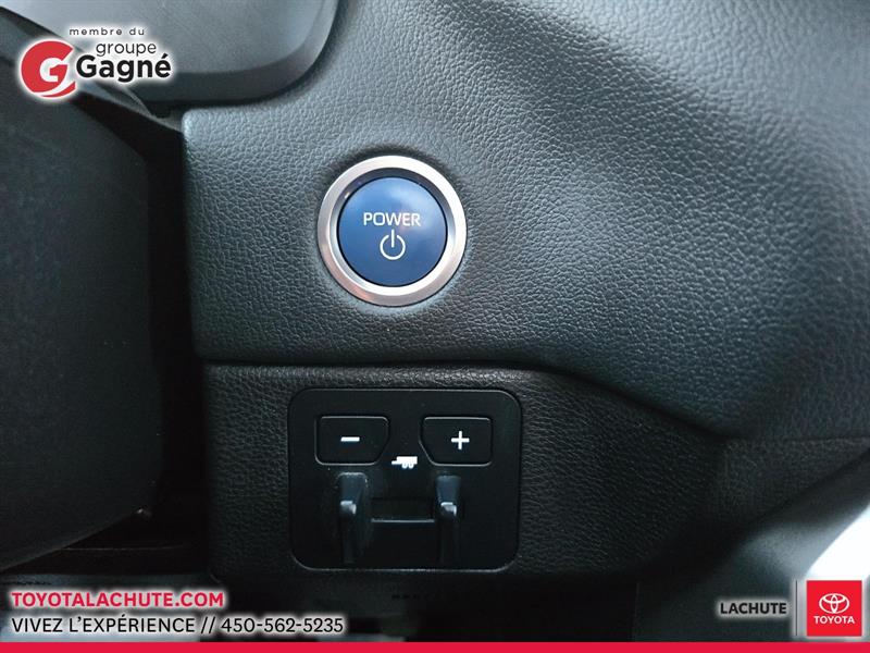 toyota Sequoia 2024 - 19