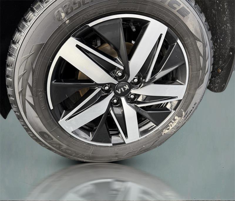 kia Sorento 2021 - 2