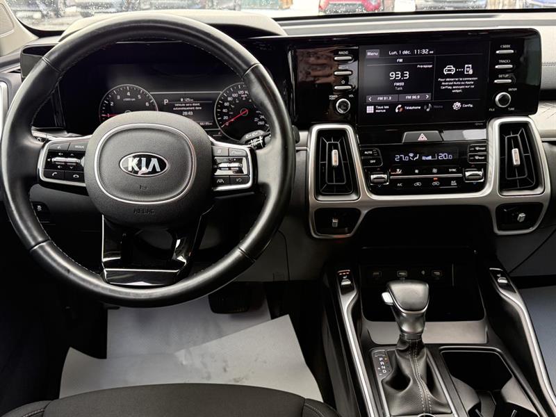 kia Sorento 2021 - 3