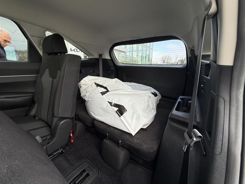 kia Sorento 2021 - 5