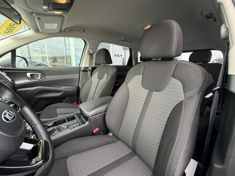 kia Sorento 2021 - 6