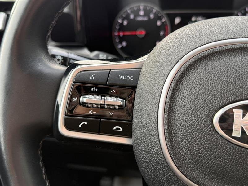 kia Sorento 2021 - 8