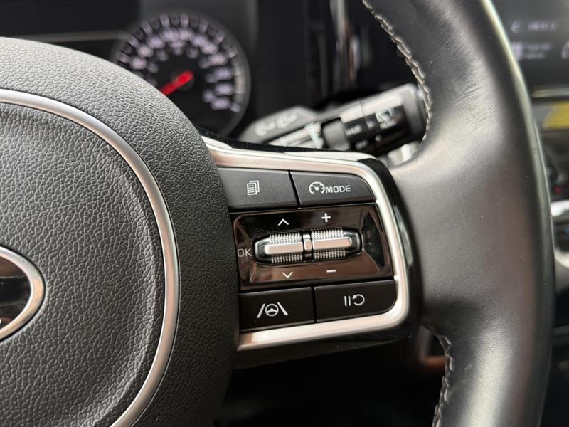 kia Sorento 2021 - 9