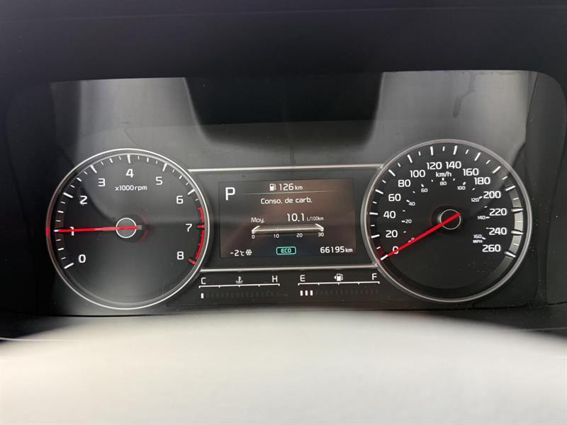 kia Sorento 2021 - 10