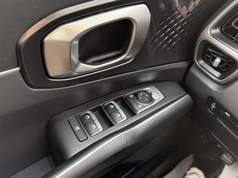 kia Sorento 2021 - 12