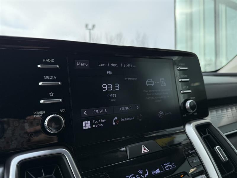 kia Sorento 2021 - 13