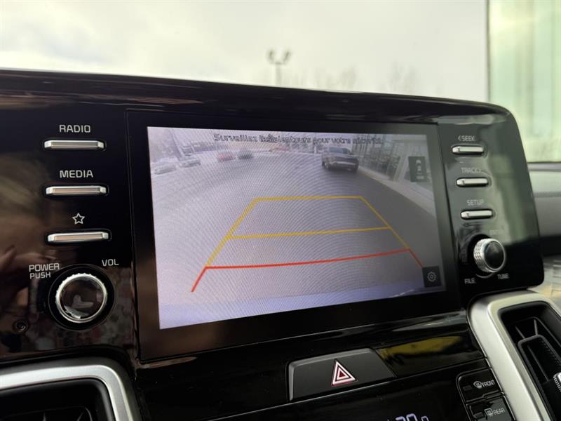 kia Sorento 2021 - 14