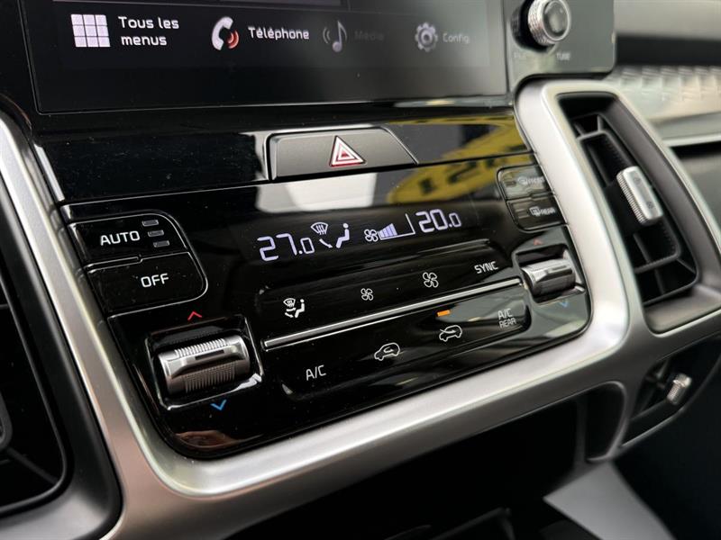 kia Sorento 2021 - 16